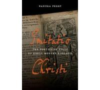 Nandra Perry Imitatio Christi (Tascabile)