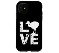 Nandu Baby Love - Nandu pulcino Custodia per iPhone 11