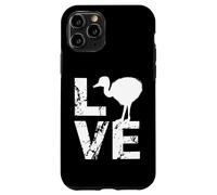 Nandu Baby Love - Nandu pulcino Custodia per iPhone 11 Pro