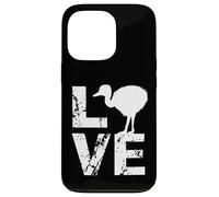 Nandu Baby Love - Nandu pulcino Custodia per iPhone 13 Pro