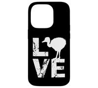 Nandu Baby Love - Nandu pulcino Custodia per iPhone 14 Pro