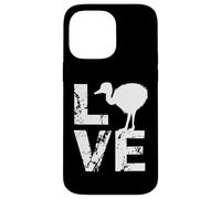 Nandu Baby Love - Nandu pulcino Custodia per iPhone 14 Pro Max