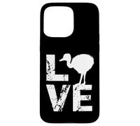Nandu Baby Love - Nandu pulcino Custodia per iPhone 15 Pro Max