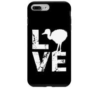 Nandu Baby Love - Nandu pulcino Custodia per iPhone 7 Plus/8 Plus