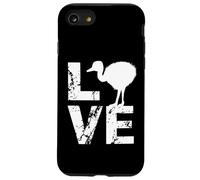 Nandu Baby Love - Nandu pulcino Custodia per iPhone SE (2020) / 7 / 8
