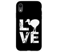 Nandu Baby Love - Nandu pulcino Custodia per iPhone XR