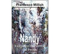Nandy. Il ragazzo che venne dal freddo