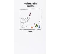 Nane oca - Scabia Giuliano