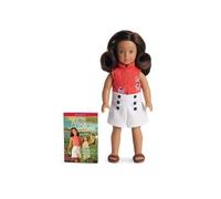 Nanea Mini Doll (Mixed Media Product)