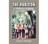 Nanette Challenger The Rubicon (Copertina rigida)