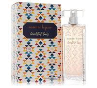 NANETTE LEPORE BEAUTIFUL TIMES Eau De Parfum 100 ml