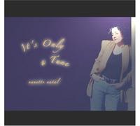 Nanette Natal It's Only a Tune (CD) Album