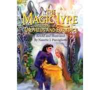 Nanette Purcigliotti The Magic Lyre (Copertina rigida)