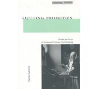 Nanette Salomon Shifting Priorities (Tascabile) Cultural Memory in the Present