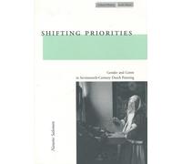 Nanette Salomon Shifting Priorities (Tascabile) Cultural Memory in the Present