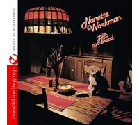 Nanette Workman Grits And Cornbread (Digitally Remastered) (CD)