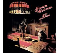 Nanette Workman Grits and Cornbread (Vinyl LP)