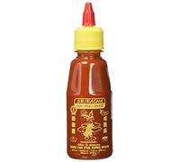 Nang-Fah Salsa Sriracha Al Peperoncino Rosso Piccante - 200 ml