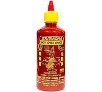 Nang Fah Salsa Sriracha, Salsa Piccante, 450ML