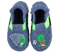 Nanga Aliens, Ciabatte, Blu, 23 EU