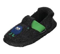 Nanga Big Monsta, Ciabatte, Grigio Scuro, 23 EU