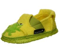 Nanga Funny Frog, Ciabatte Bambino, Giallo, 32 EU