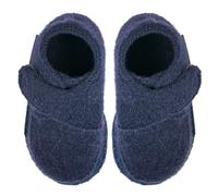 Nanga Leila, Pantofole a Collo Basso, Blu 32, 18 EU