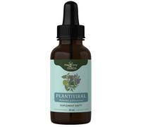 Nanga Plantiviral Tintura Base 1:1 - 50 ml