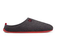 Nanga Wool Slipper, Ciabatte Unisex-Adulto, Colore: Rosso, 36 EU