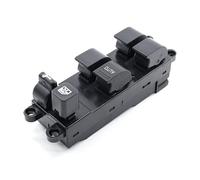 NANGAEBPPW 25401-9E000 Pulsante Interruttore Principale Finestrino Conducente Sinistro Per Subaru 1999 2000 2001 2002 2023 2004