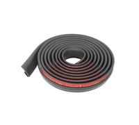 NANGAEBPPW 4m Per E46 E39 M5 X6 Tipo H Guarnizione In Gomma Per Parabrezza Antipolvere
