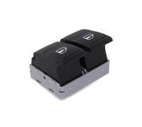 NANGAEBPPW 7E0959855A Alzacristalli Auto Per VW Per Transporter T5 T6 2005-2014 Auto 4 Pin Pulsante Interruttore Di Controllo Principale