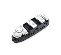 NANGAEBPPW A2059056811 Per Mercedes Per Benz Classe C W205 S205 X253 C200 C300 C350 Auto Finestra Di Potere Interruttore Master Pannello Di Base