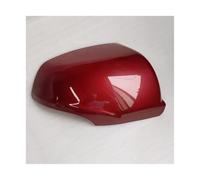NANGAEBPPW Accessori Auto Per Great Wall Per Voleex C20R C30 2010-2013 Copertura Per Specchietto Retrovisore(R rosso)