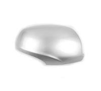 NANGAEBPPW Accessori Auto Per Great Wall Per Voleex C20R C30 2010-2013 Copertura Per Specchietto Retrovisore(R Argento)