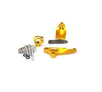NANGAEBPPW Accessori CNC Per Moto Ammortizzatore Stabilizzatore Kit Staffa Di Montaggio Sterzo Completa Per S1000R 2014 2015 2016(Modello B)