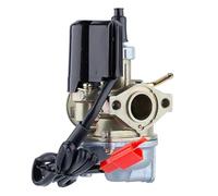 NANGAEBPPW CARBURATORE 17MM 19MM Per AF18 Per DIO50 Per DIO90 2 Tempi CARBURATORE Per SA50 SK50 DIO 50(17mm)