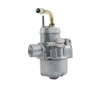 NANGAEBPPW Carburatore Di Ricambio Per Ciclomotore Compatibile Puch 12 15 17mm Scheda Per Bing Style Carb Per PUCH Per Bing SRC 1/17/54(12mm)
