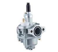 NANGAEBPPW Carburatore Per Dellorto Per PHVA 17.5 US Per Kymco Per Agility 50 RS 2T Per Dink 50 Per People 50 Per Yager 50 Ciclomotore Scooter