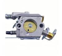 NANGAEBPPW Carburatore Per Husqvarna 136 137 137E 141 142 141LE 142E Per Motosega Sostituisce Per Zama Per C1Q-W29E Carb Per WT-834 WT-657 WT-28