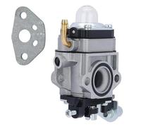 NANGAEBPPW Carburatore Per RedMax HB2300 HB2301 EZ HB2302 EZ HBZ2600 BC3400DL Per Zenoah Motore T401281000 Per W&albro WYJ-110