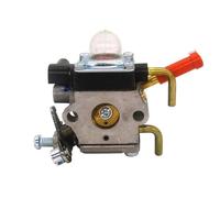 NANGAEBPPW Carburatore Per Tagliasiepi Per S&TIHL HS81 HS81R HS81RC HS86 HS86R HS86T MSostituisce Il Modello Per ZAMA C1Q-S225
