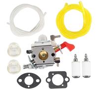 NANGAEBPPW Carburatore Per W&albro Wt-668 Wt-997 RC Parts Per Utente I Per Motore Per Baja 5B 5T 5SC LOSI 5IVE-T