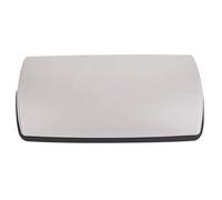 NANGAEBPPW Copertura Per Terza Luce Stop In Plastica ABS Per Peugeot 408 2014 2015 2016 2017-2021 2022 2023 Accessori Di Ricambio Per Auto