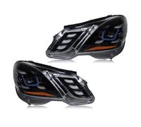 NANGAEBPPW Fari Auto Per Mercedes Per Benz W212 2010-2012