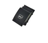 NANGAEBPPW Finestra Interruttore Pulsante Di Controllo 1K3959857A 1F0959855 Per VW Per Caddy 2K Per Jetta Per EOS Per Golf MK5 SEAT 2K0959857A(1pcs 1F0959855)