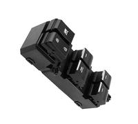 NANGAEBPPW Interruttore Alzacristalli Elettrico Principale 93571-D3000 93570-D3000 93571-D3040 Anteriore Sinistro Lato Guida Per Hyundai Per Tucson 2016 2017 2018