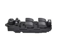 NANGAEBPPW Interruttore Elettrico Per Finestra Principale Di Controllo Elettrico GS1E-66-350A GS1E66350A Per Mazda 6 1.8 2.0 2.2