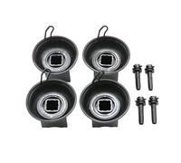 NANGAEBPPW Kit Di Riparazione Carburatore Per Moto Membrana A Vuoto Pistone Per CB400 VTEC CB400SF CBR400 NC23 NC29(2 PZ)