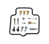 NANGAEBPPW Kit Di Riparazione Carburatore Per SUZUKI Per MARAUDER 125 GZ125 1998 1999 2000 2001 2002 2003 2004 2005 2006 2007(Style e)